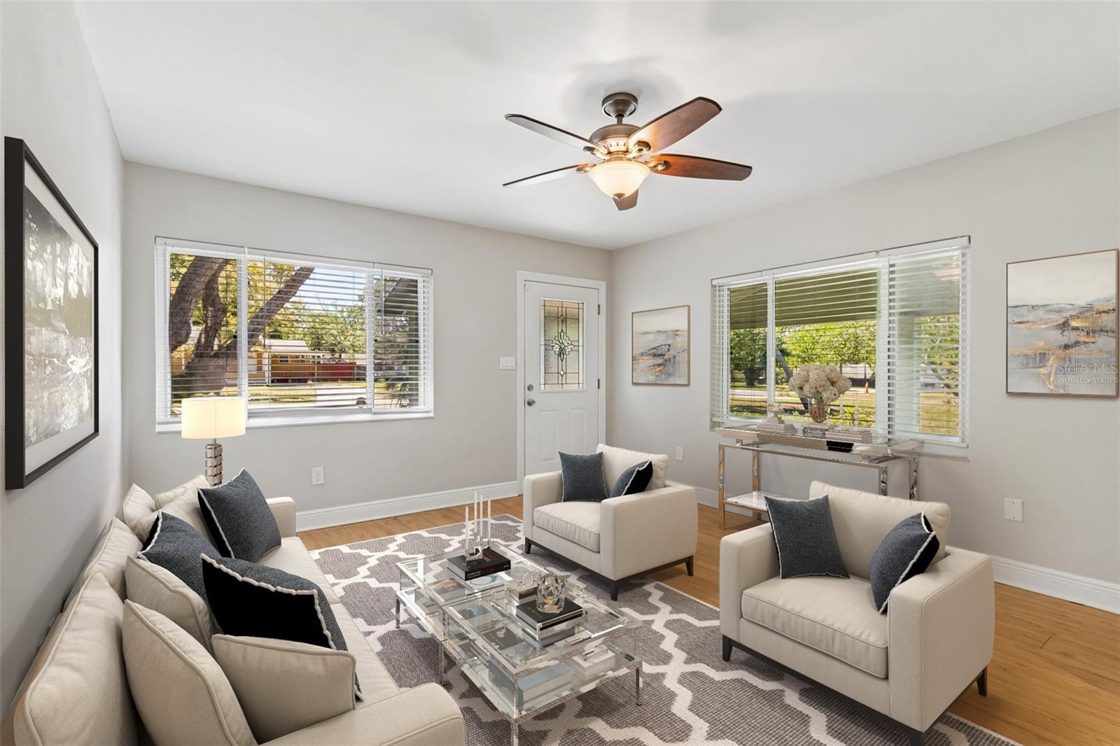 PINE BROOK UNIT 2 - Residential