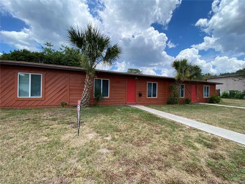 3209 SW 25TH DRIVE B GAINESVILLE FL 32608