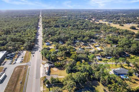 A home in APOPKA