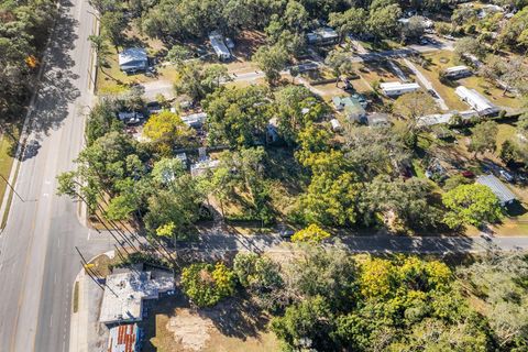 A home in APOPKA