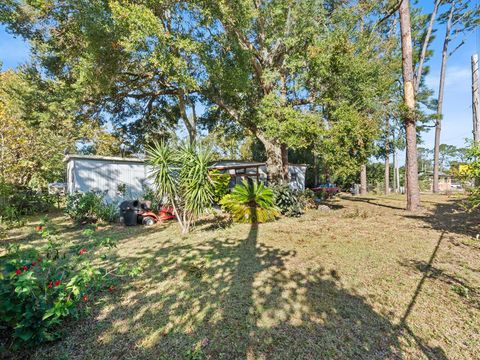 A home in APOPKA