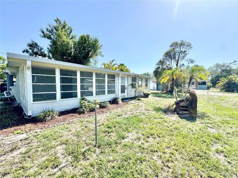 162 SAPODILLA STREET PUNTA GORDA FL 33980