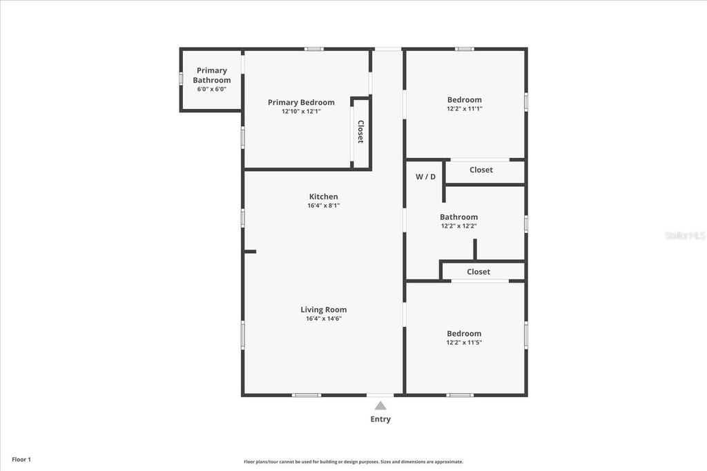 Photo of 15229 Myrtle Street, Dade City, FL 33523 (MLS # TB8516351)