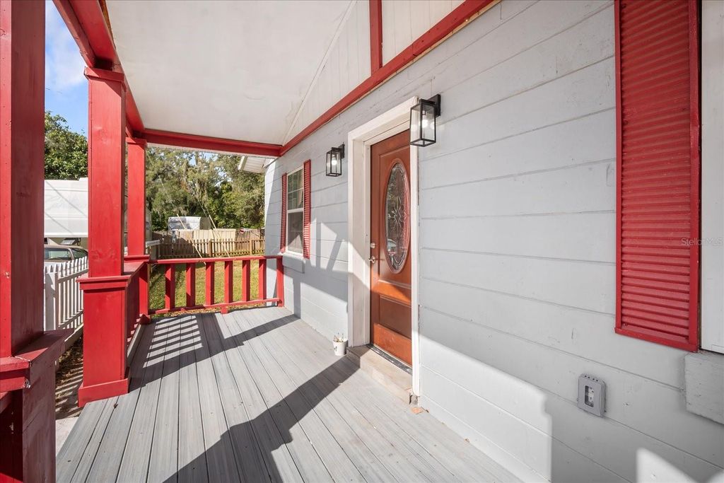Photo of 15229 Myrtle Street, Dade City, FL 33523 (MLS # TB8516351)
