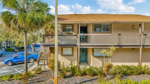 Photo of 6320 Newtown Circle #20B1, Tampa, FL 33615 (MLS # O6279161)