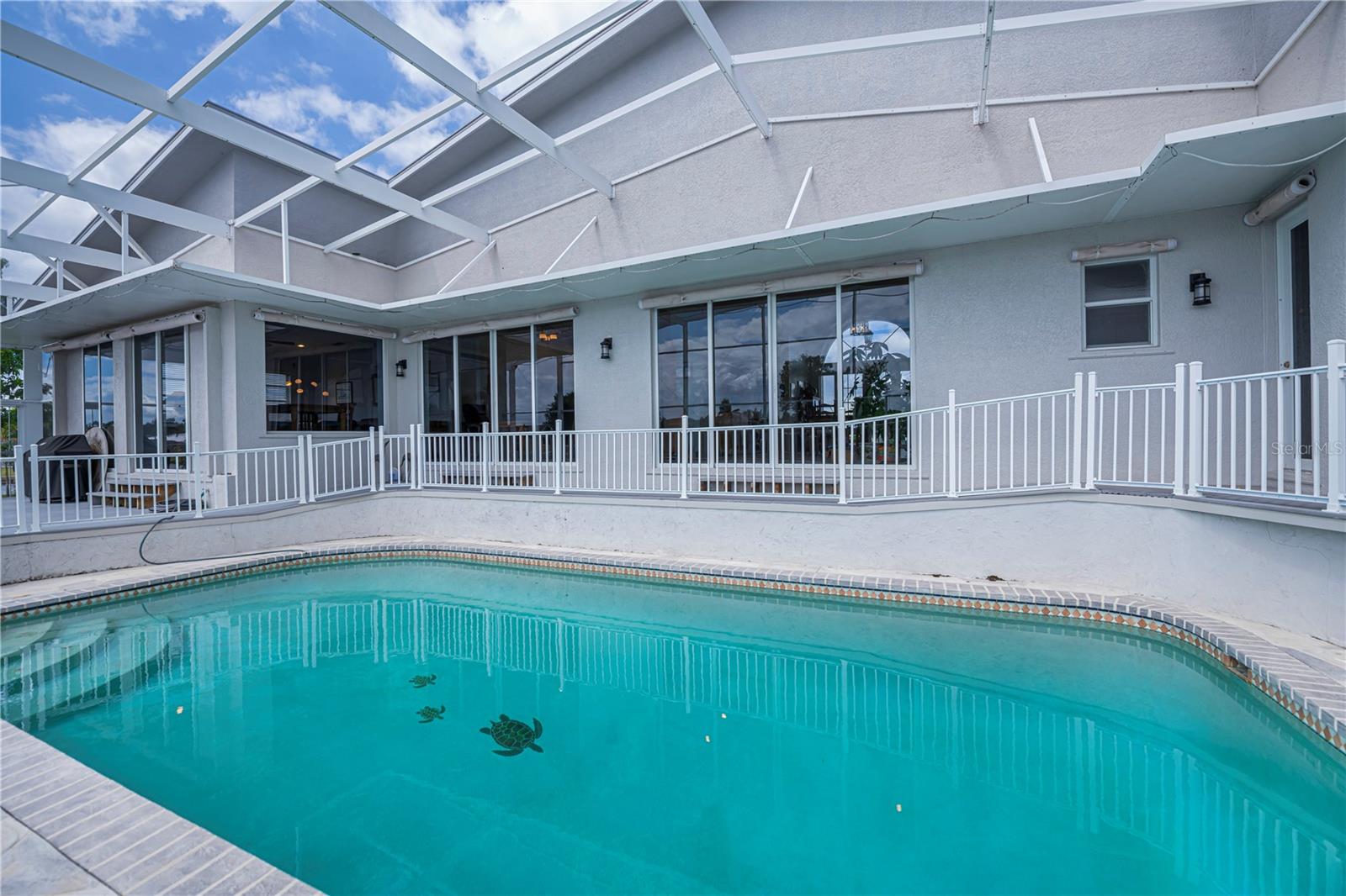 PORT CHARLOTTE SEC 040 - Residential