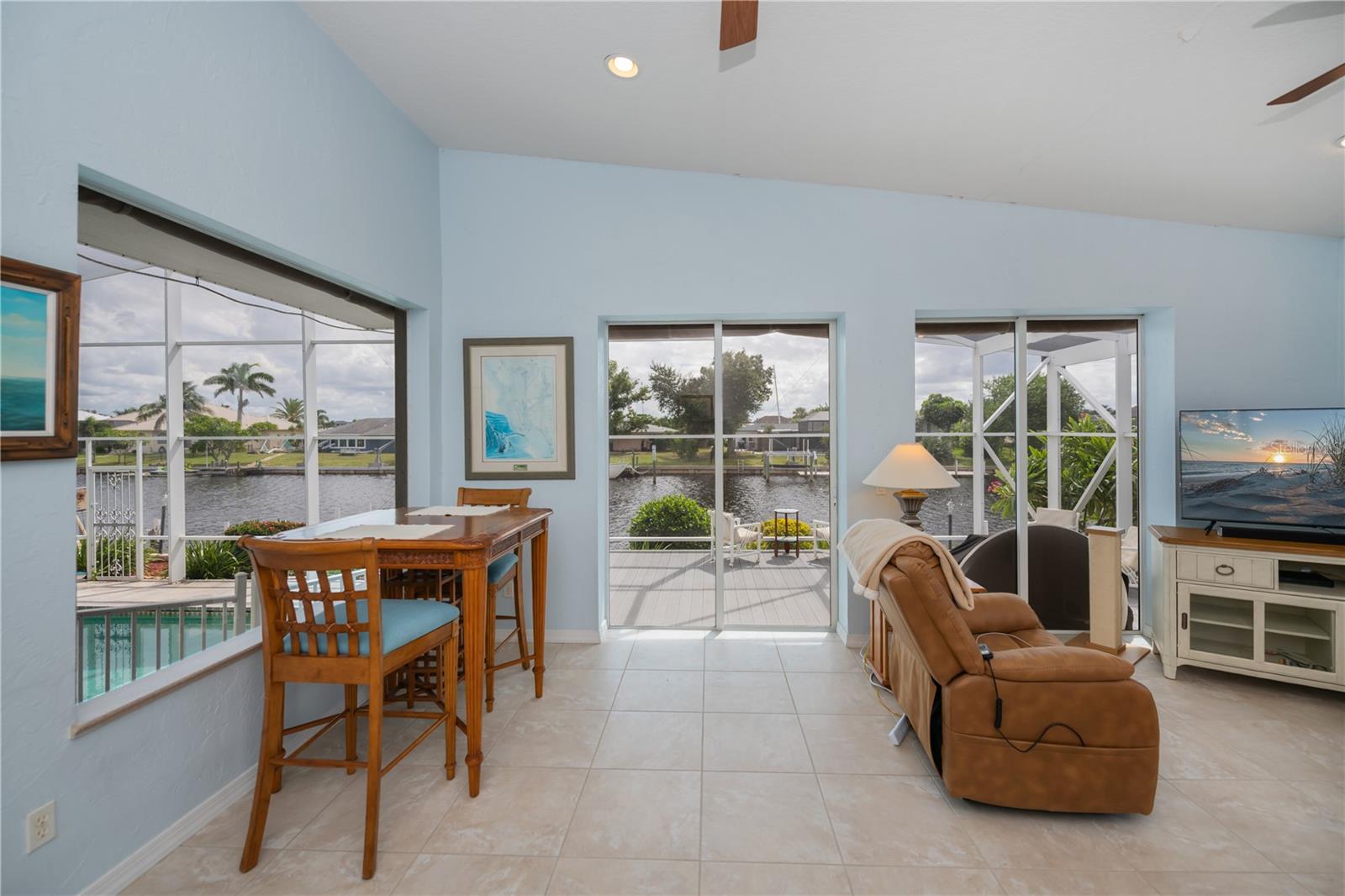 PORT CHARLOTTE SEC 040 - Residential