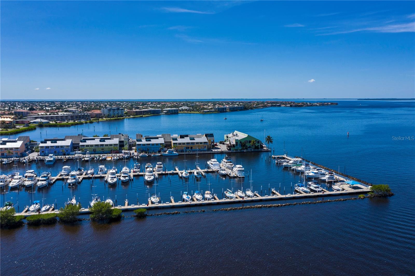 PORT CHARLOTTE SEC 040 - Residential