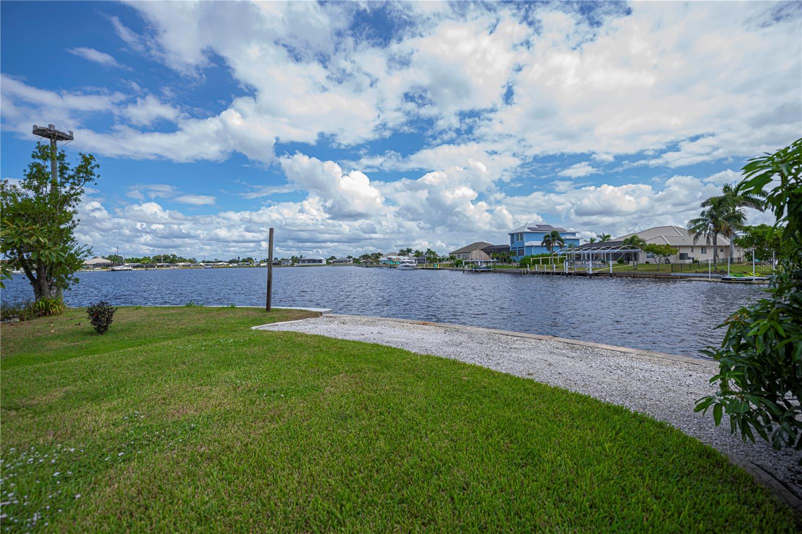 PORT CHARLOTTE SEC 040 - Residential