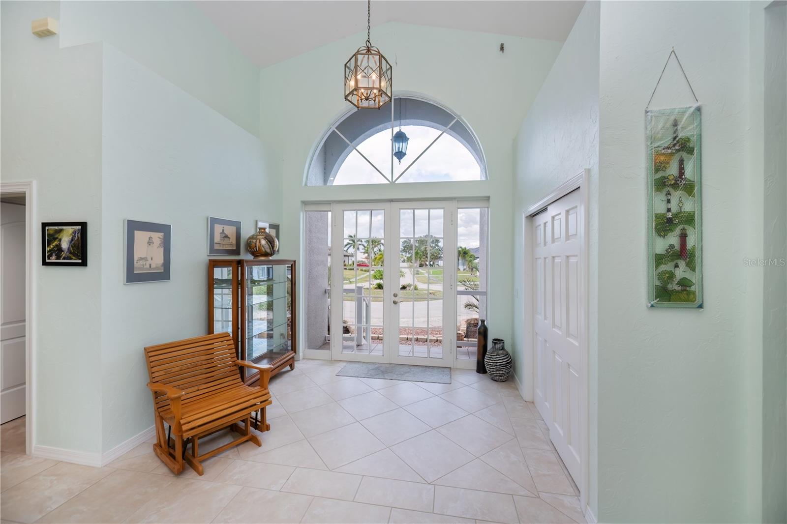 PORT CHARLOTTE SEC 040 - Residential