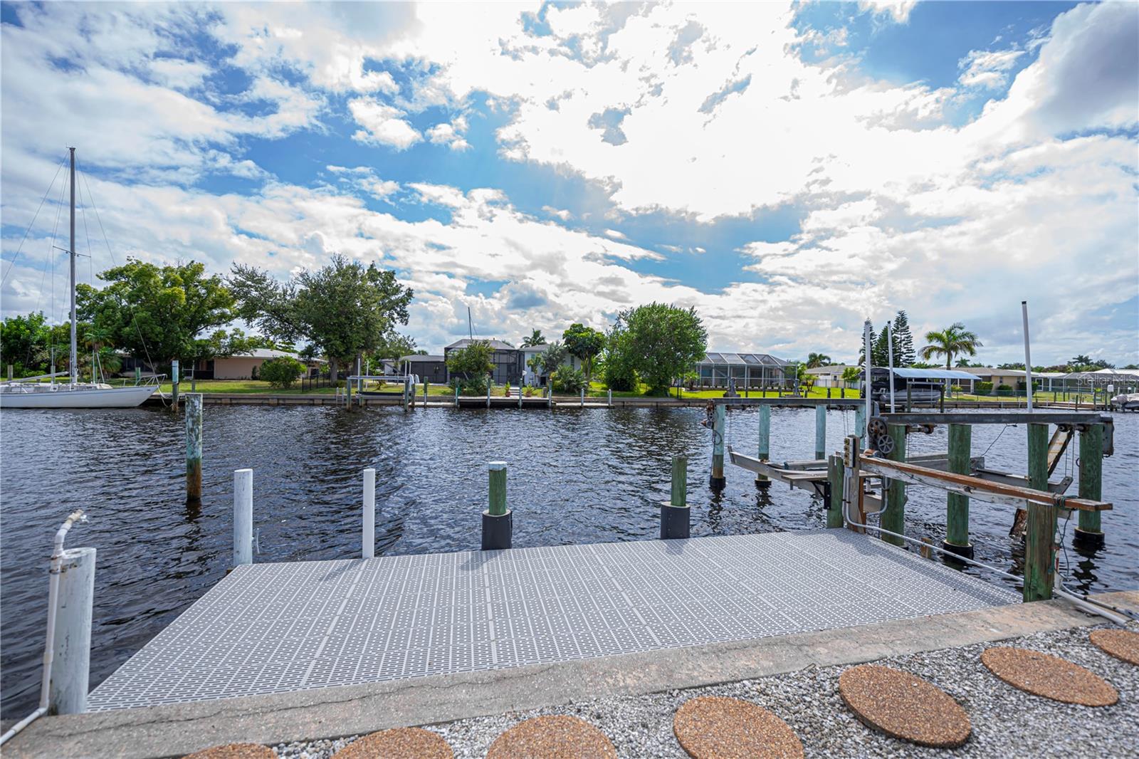 PORT CHARLOTTE SEC 040 - Residential