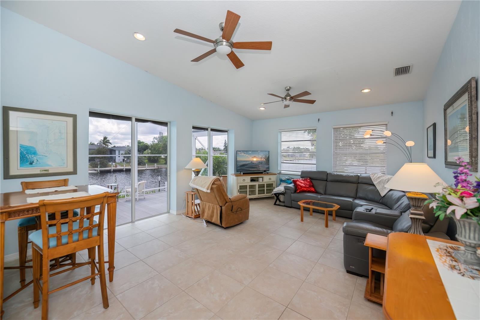 PORT CHARLOTTE SEC 040 - Residential