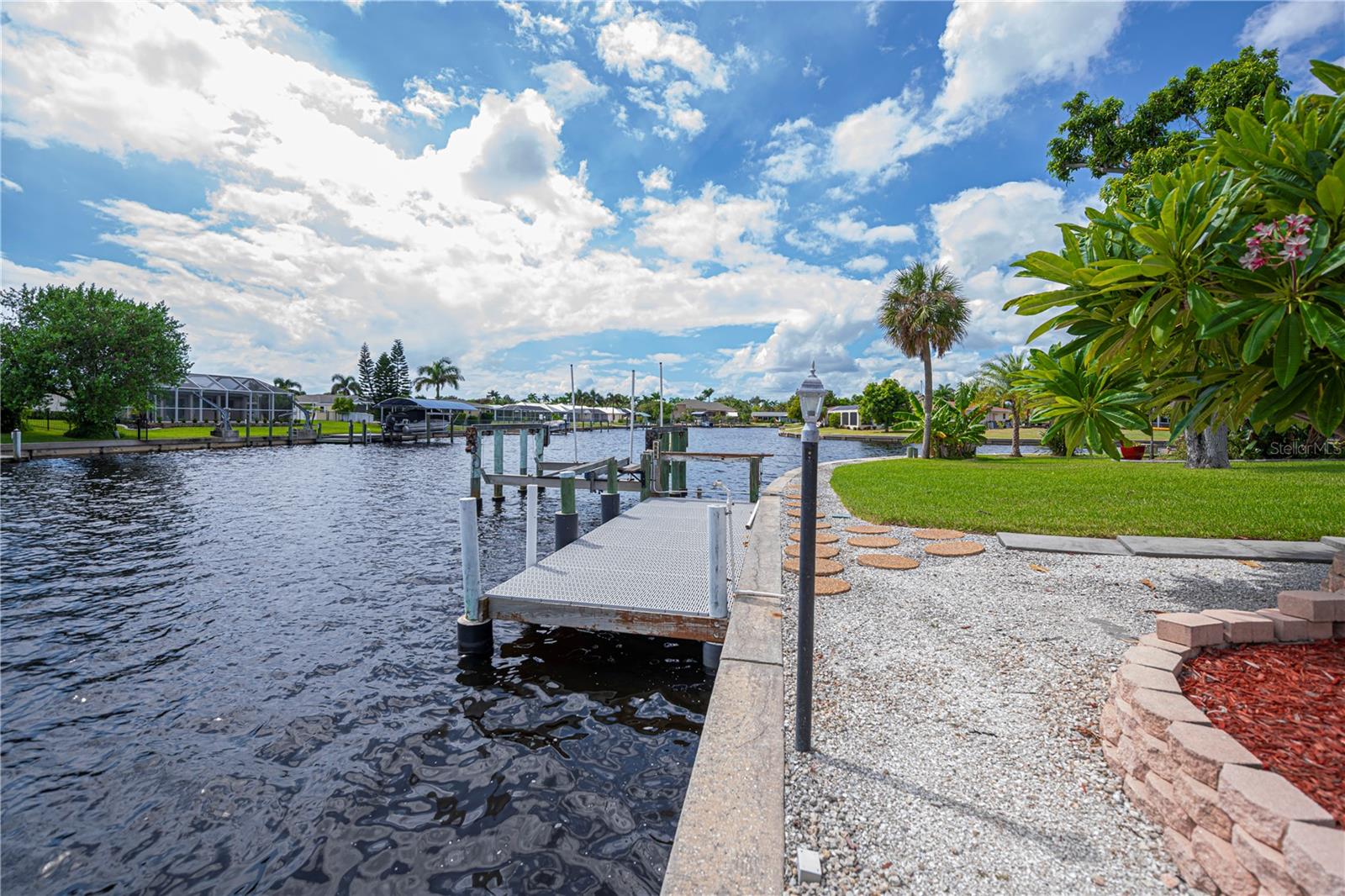 PORT CHARLOTTE SEC 040 - Residential
