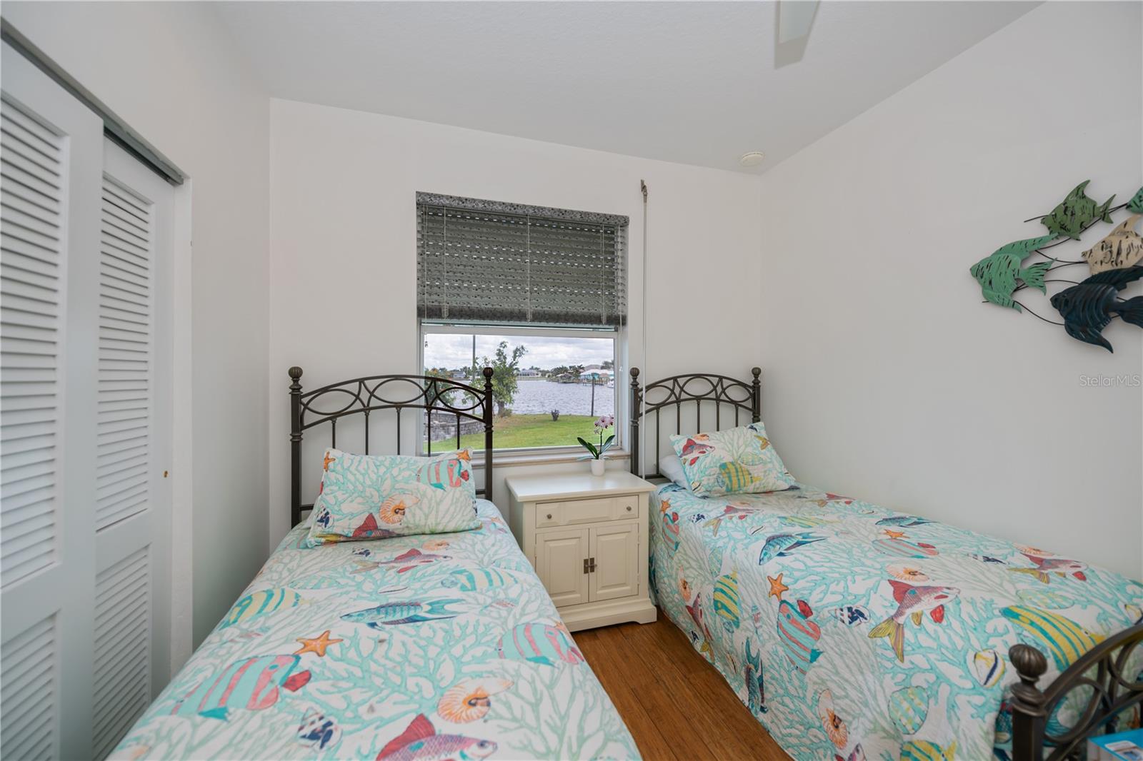 PORT CHARLOTTE SEC 040 - Residential