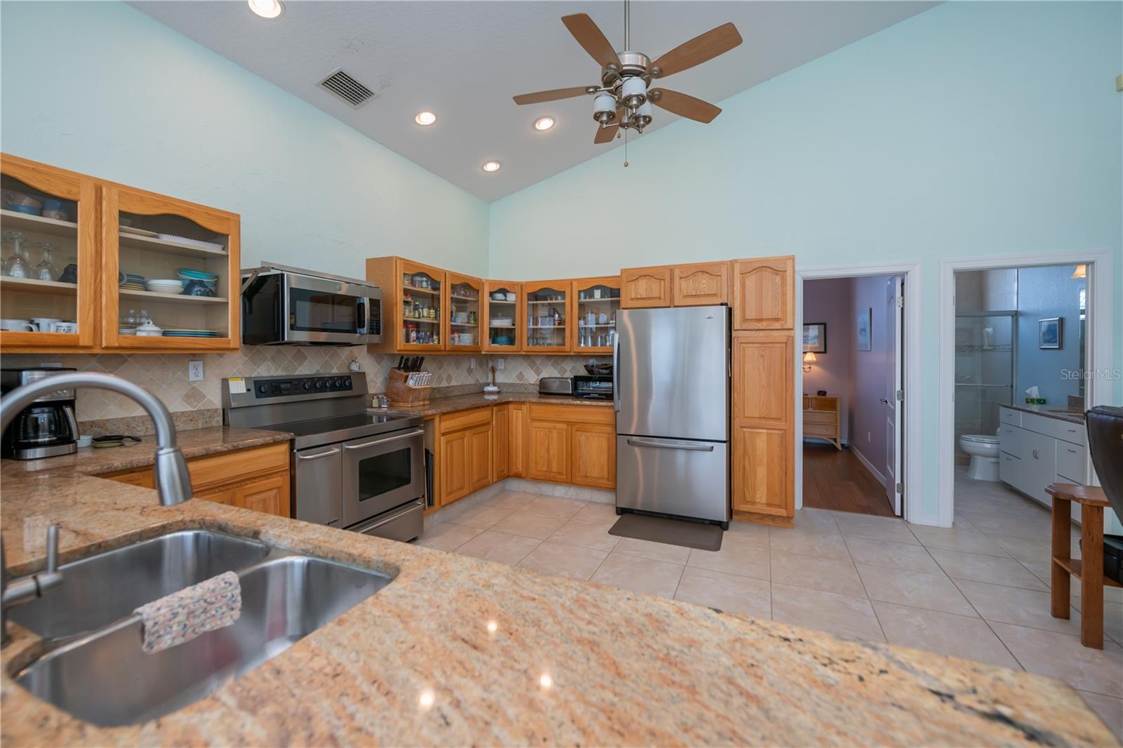 PORT CHARLOTTE SEC 040 - Residential