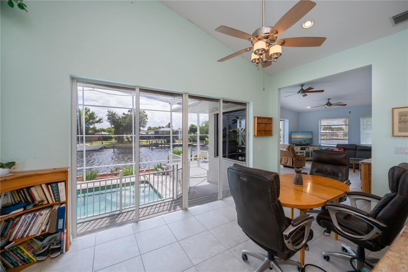 PORT CHARLOTTE SEC 040 - Residential
