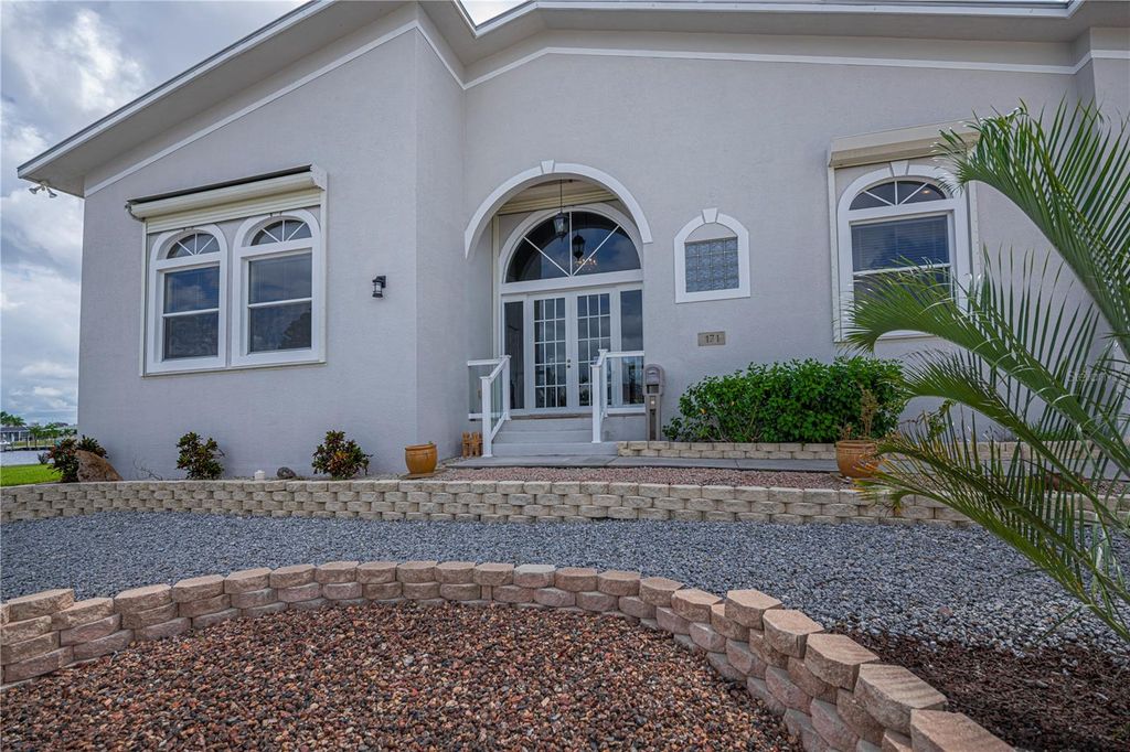 Photo of 171 Morgan Lane SE, Port Charlotte, FL 33952 (MLS # C7515651)