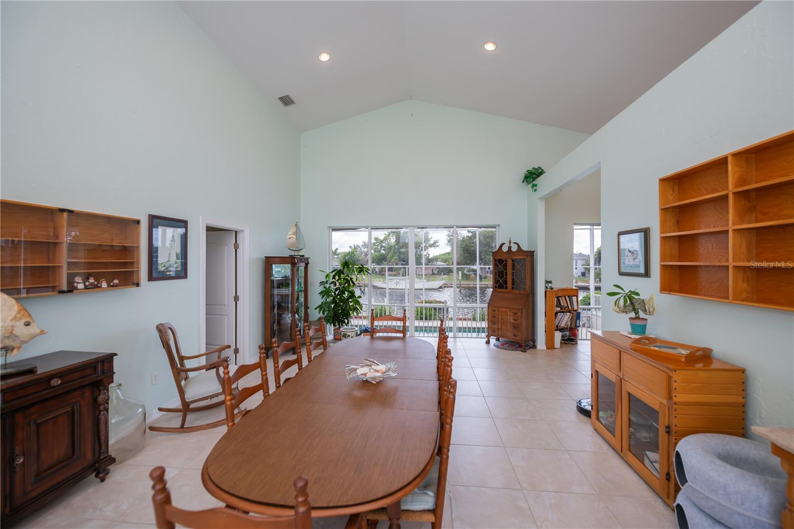 PORT CHARLOTTE SEC 040 - Residential