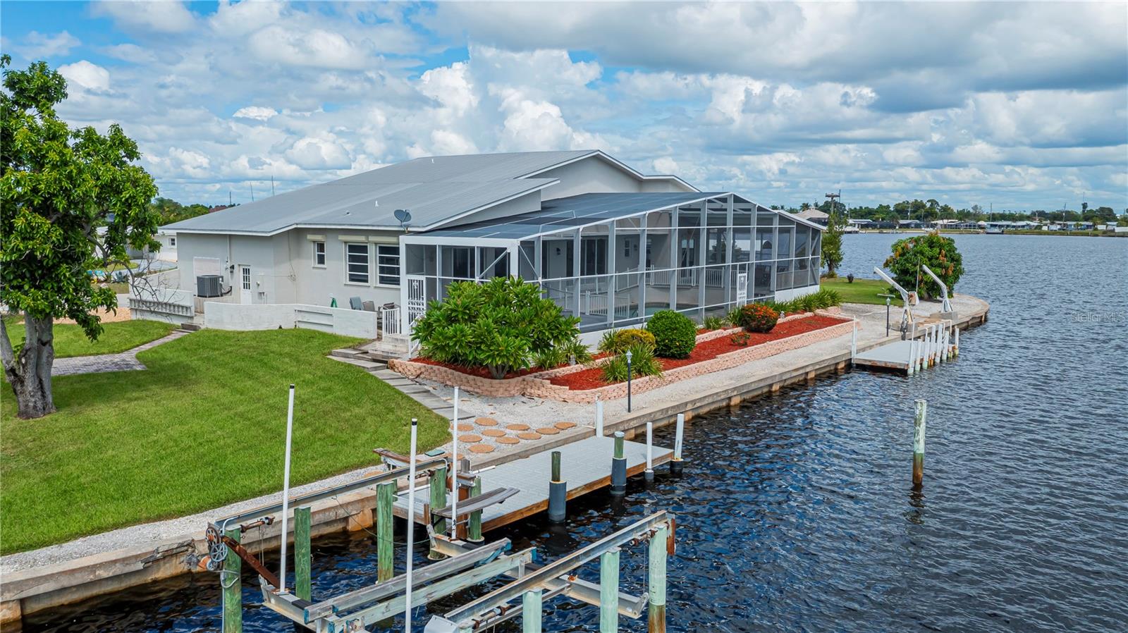 PORT CHARLOTTE SEC 040 - Residential