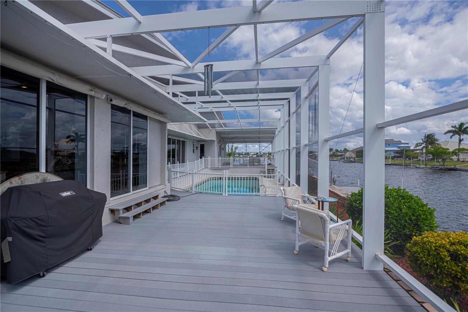 PORT CHARLOTTE SEC 040 - Residential