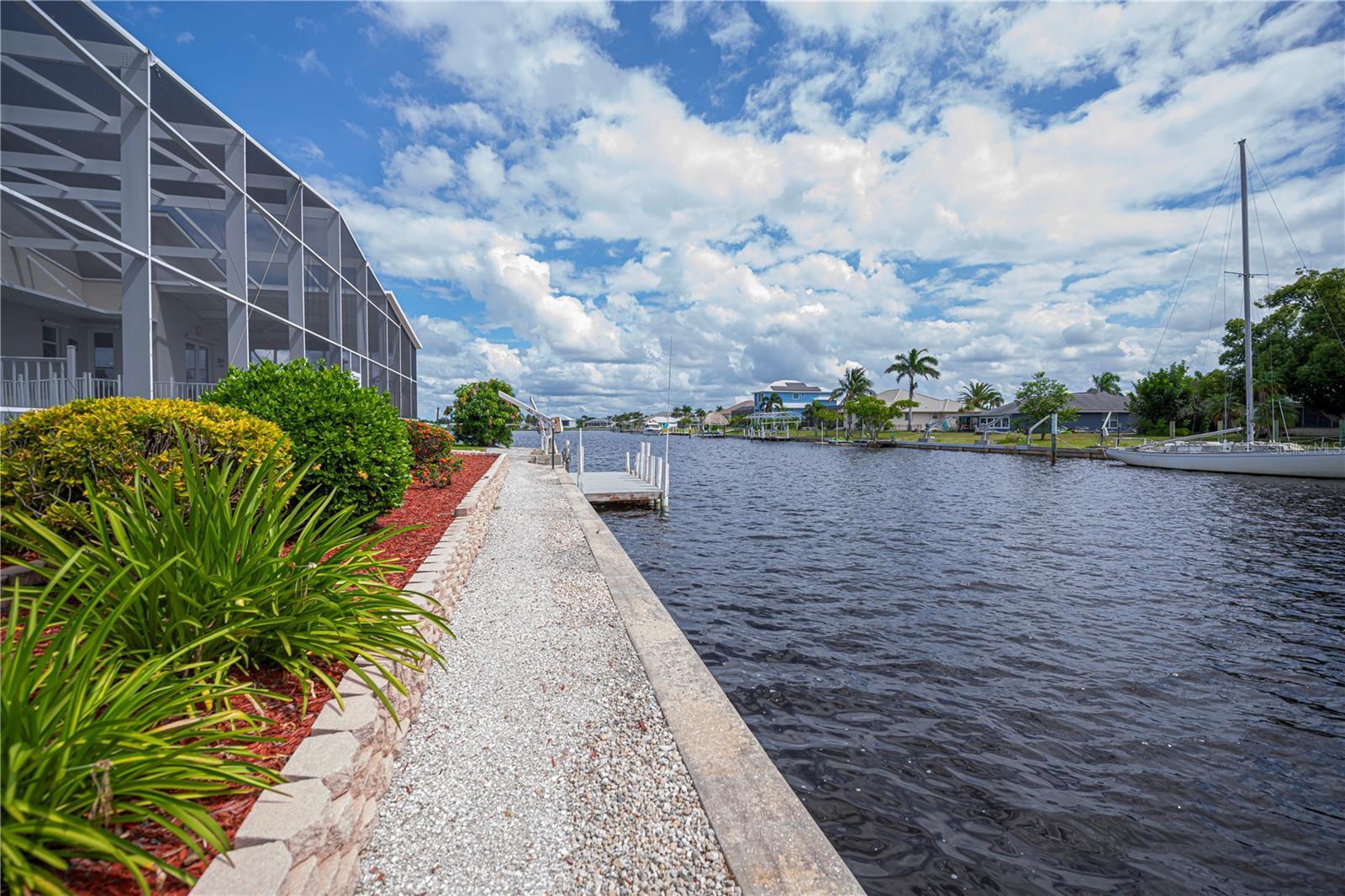PORT CHARLOTTE SEC 040 - Residential