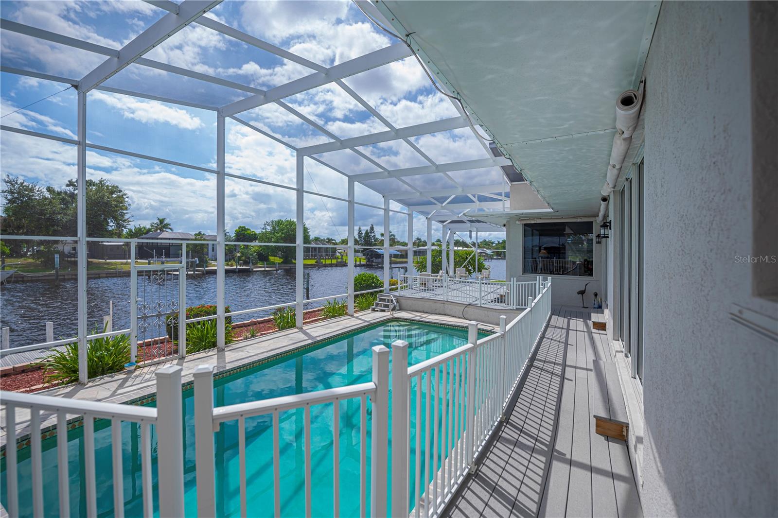 PORT CHARLOTTE SEC 040 - Residential