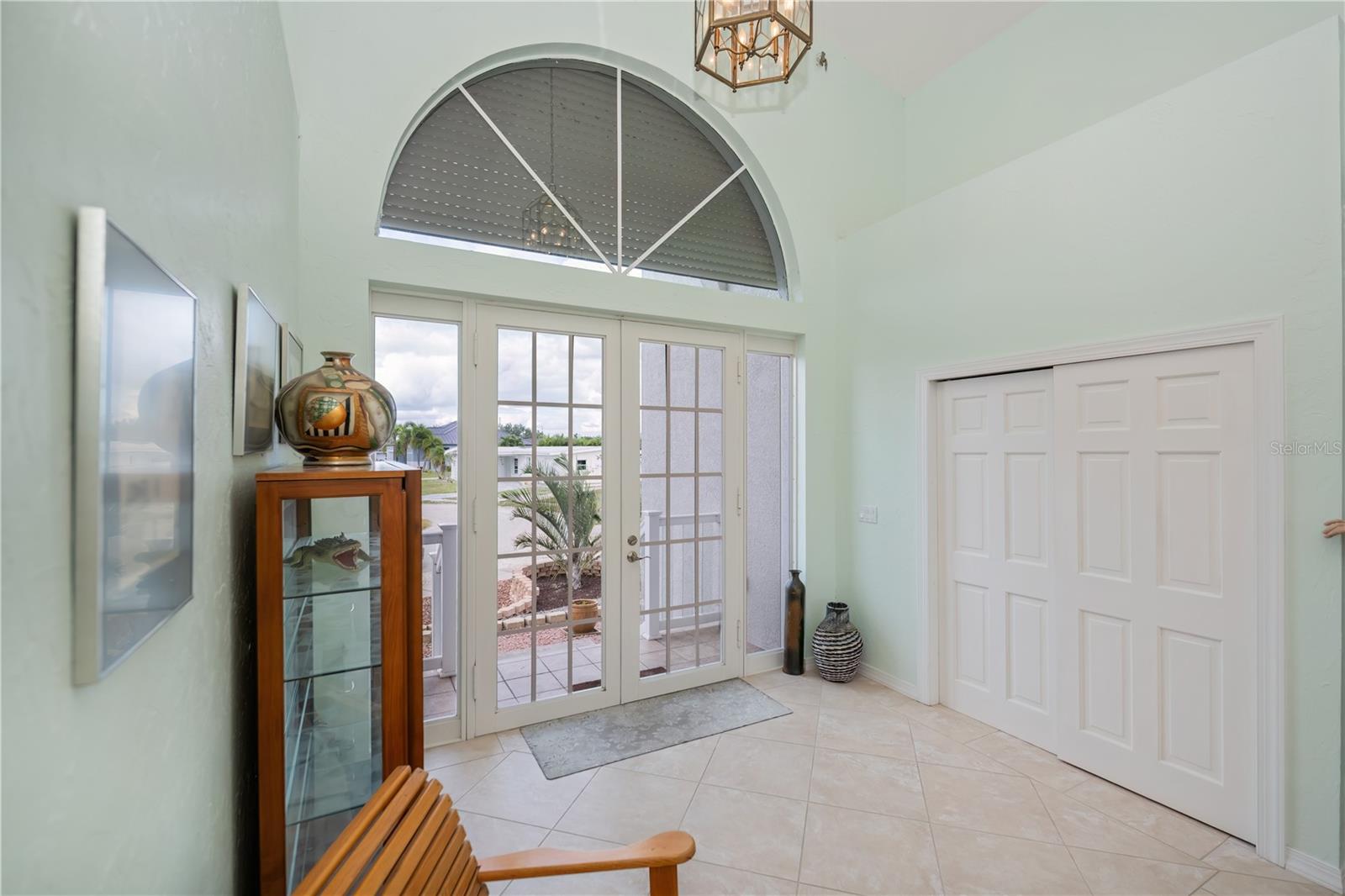 PORT CHARLOTTE SEC 040 - Residential