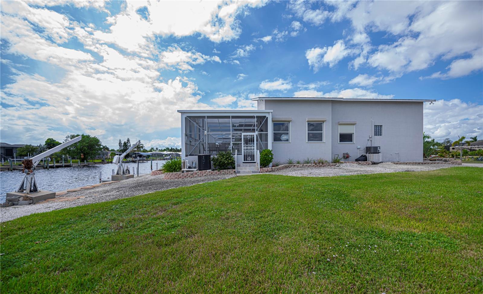 PORT CHARLOTTE SEC 040 - Residential