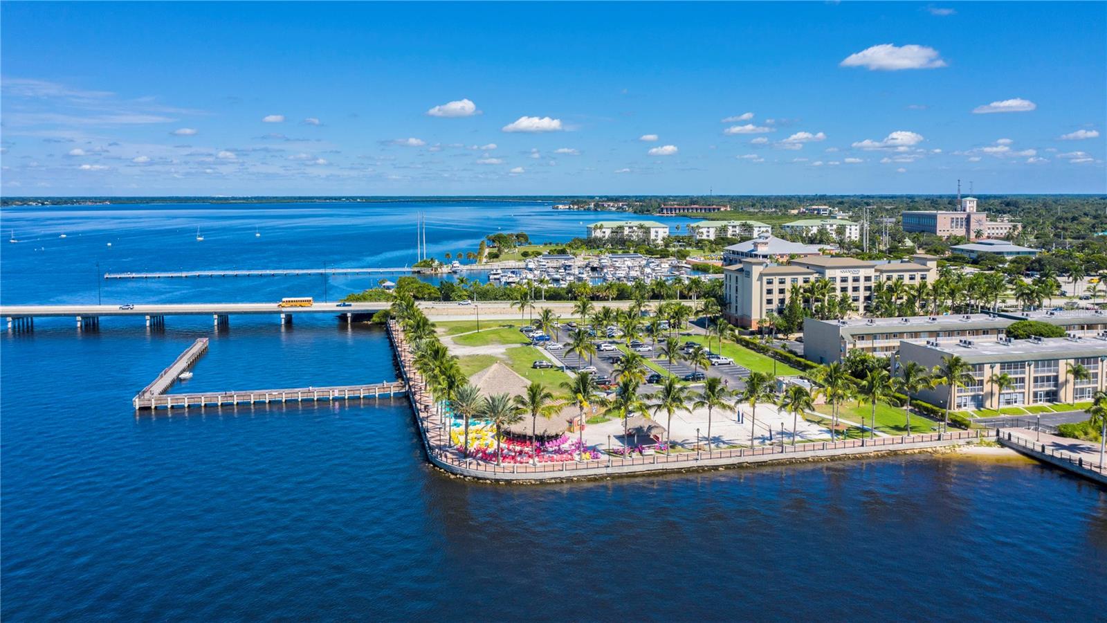 PORT CHARLOTTE SEC 040 - Residential