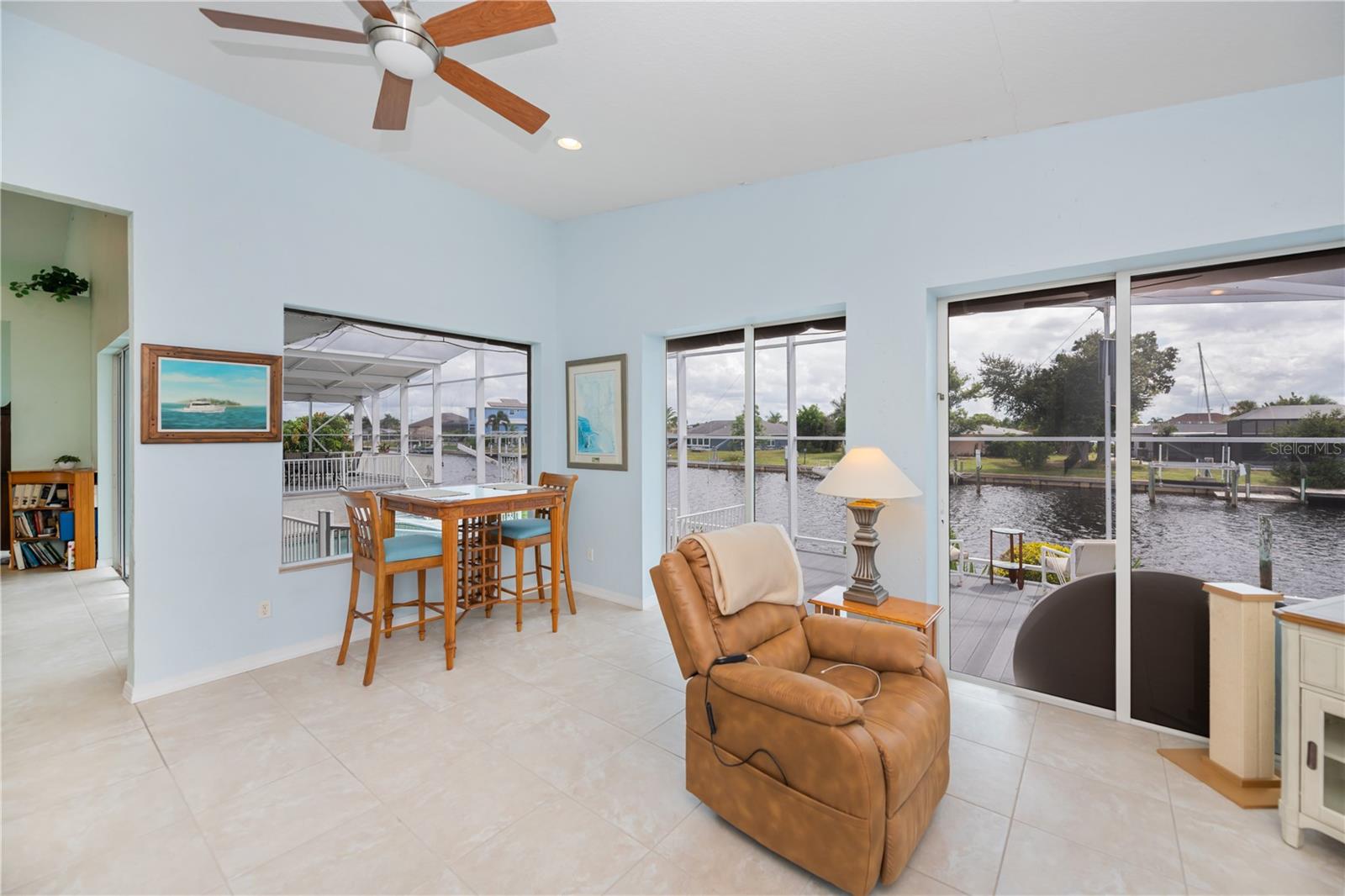 PORT CHARLOTTE SEC 040 - Residential