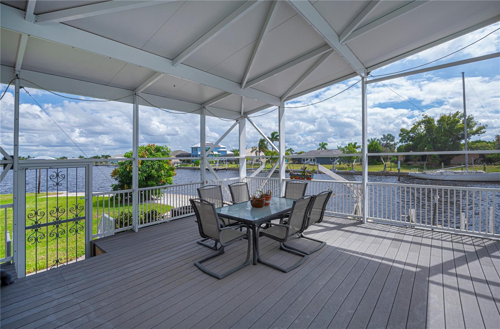 PORT CHARLOTTE SEC 040 - Residential