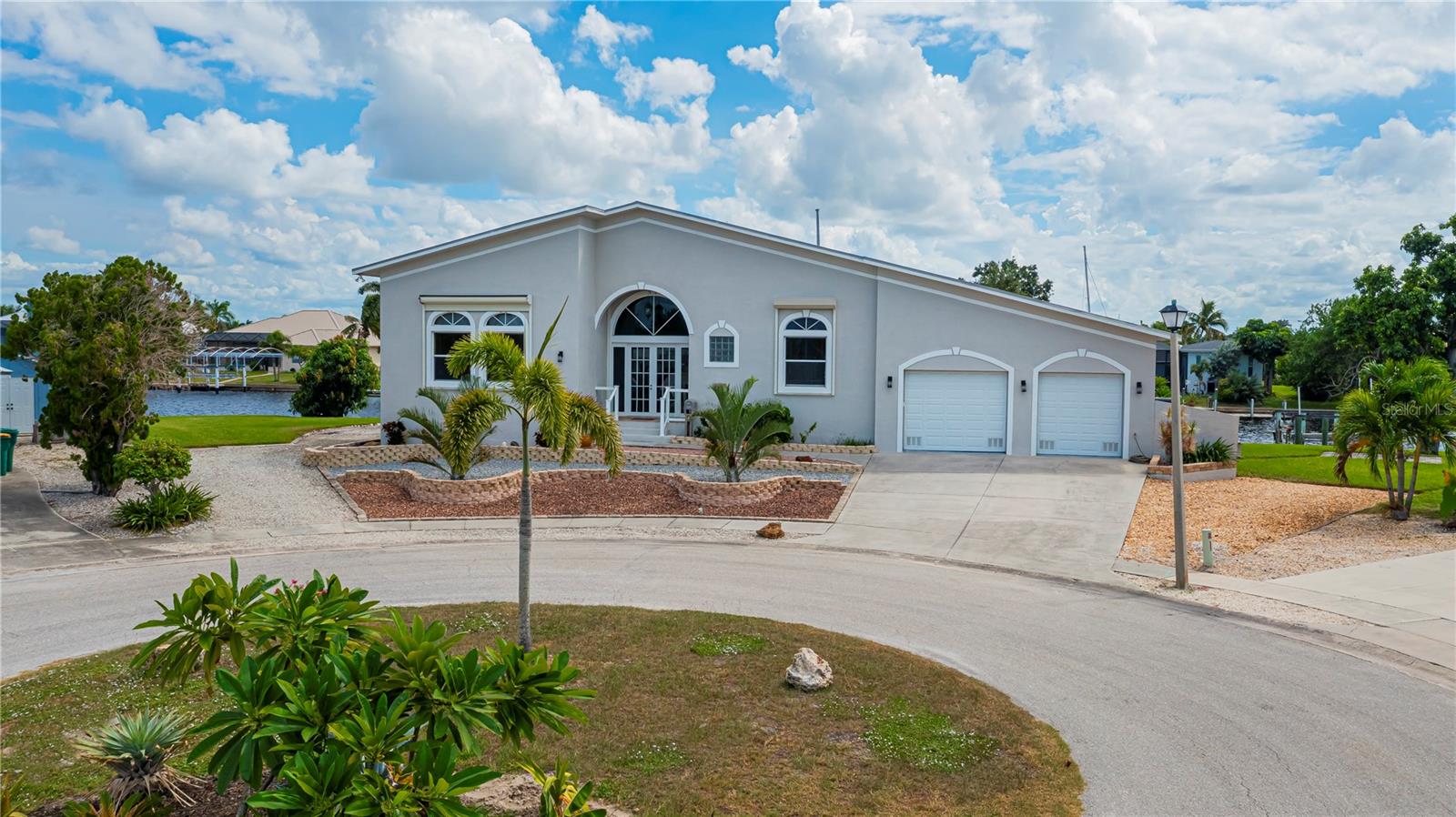 PORT CHARLOTTE SEC 040 - Residential