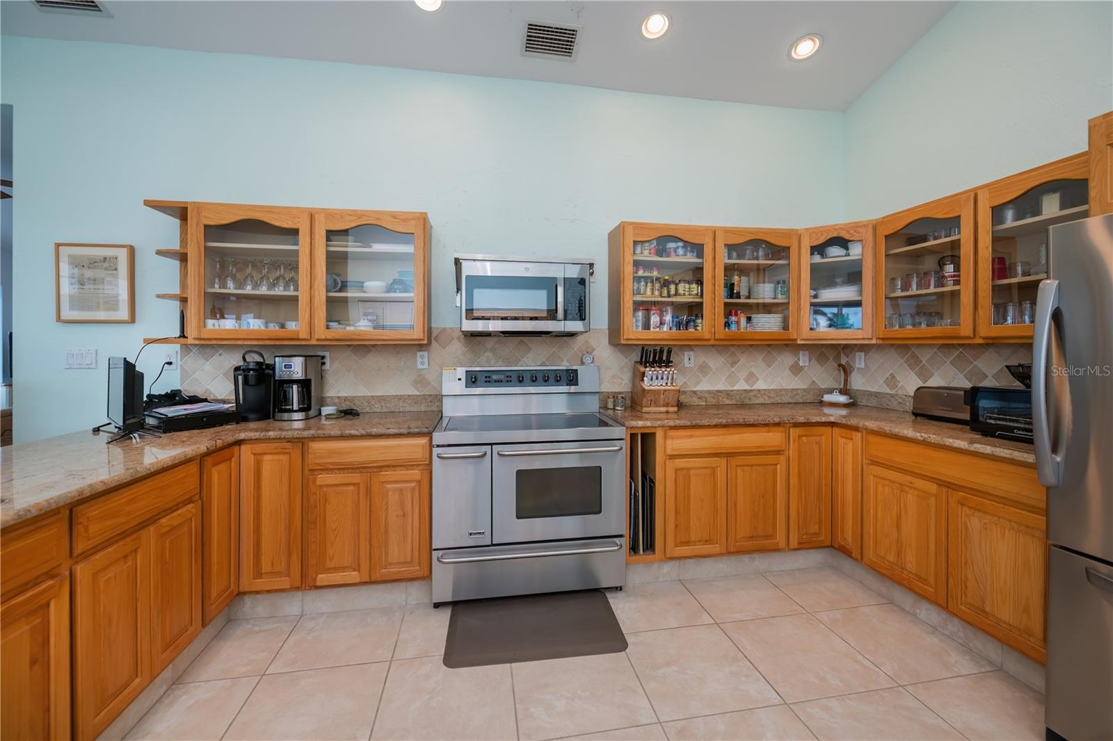 PORT CHARLOTTE SEC 040 - Residential