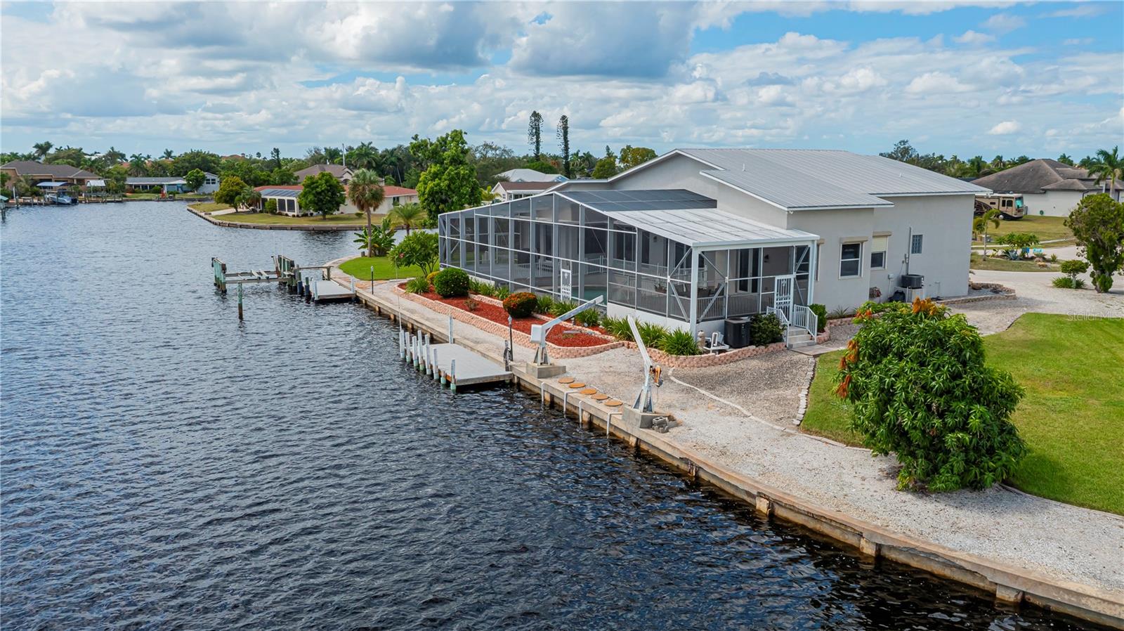 PORT CHARLOTTE SEC 040 - Residential