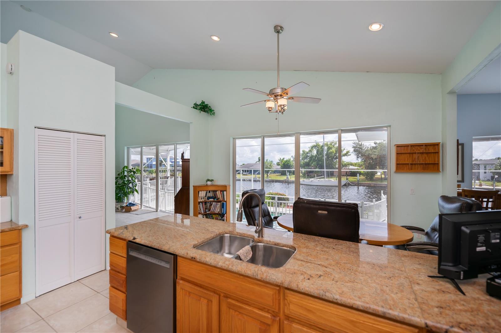 PORT CHARLOTTE SEC 040 - Residential