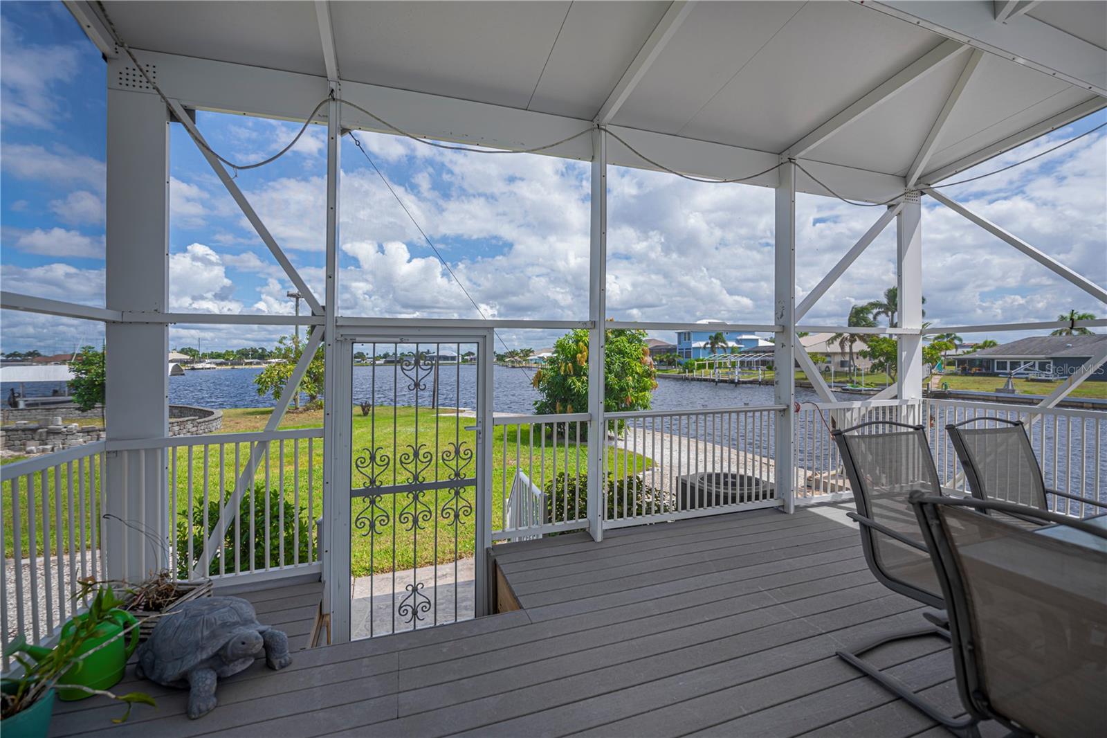 PORT CHARLOTTE SEC 040 - Residential