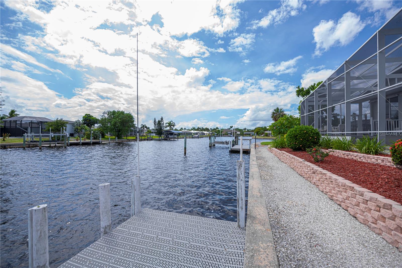 PORT CHARLOTTE SEC 040 - Residential