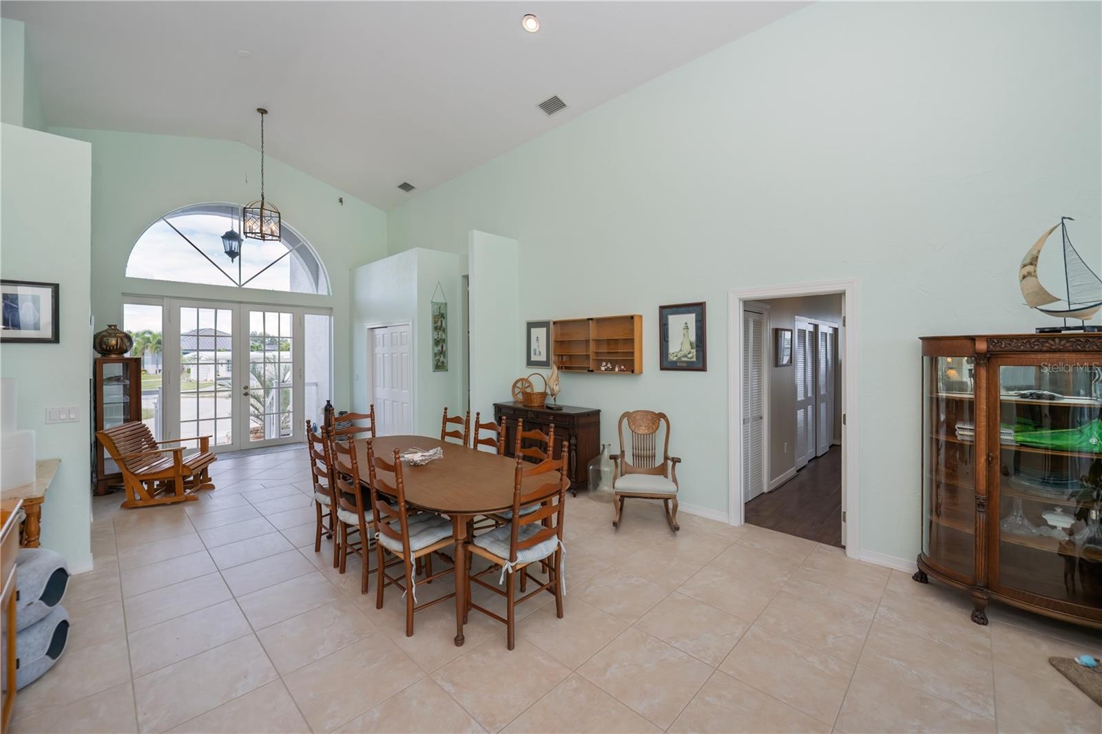 PORT CHARLOTTE SEC 040 - Residential