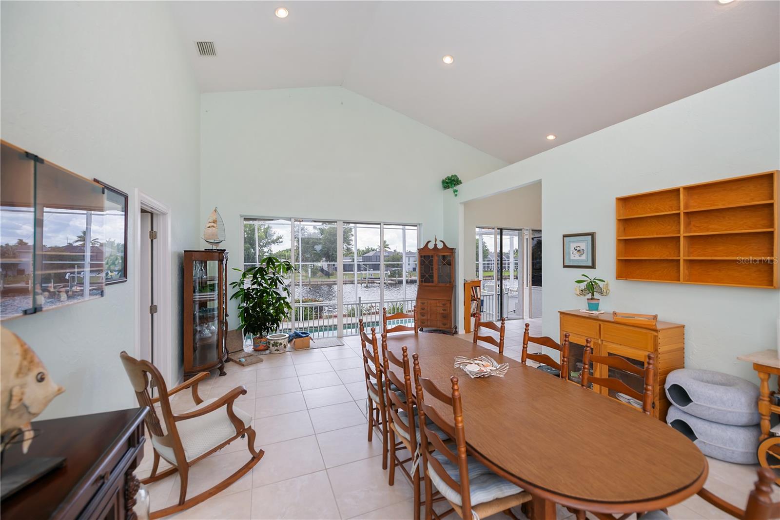 PORT CHARLOTTE SEC 040 - Residential