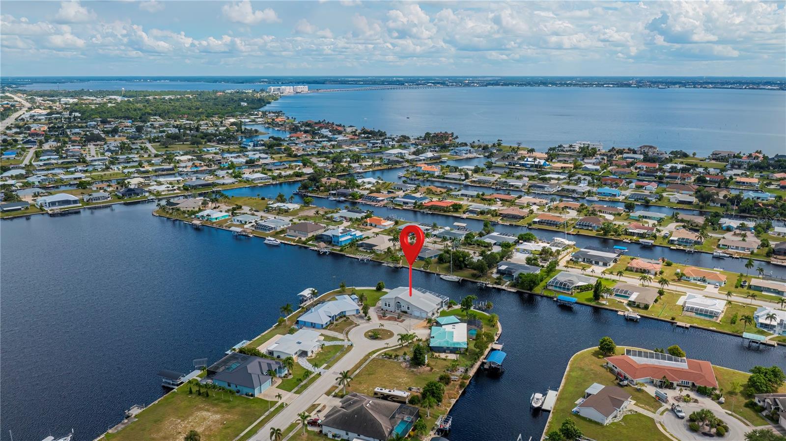 PORT CHARLOTTE SEC 040 - Residential