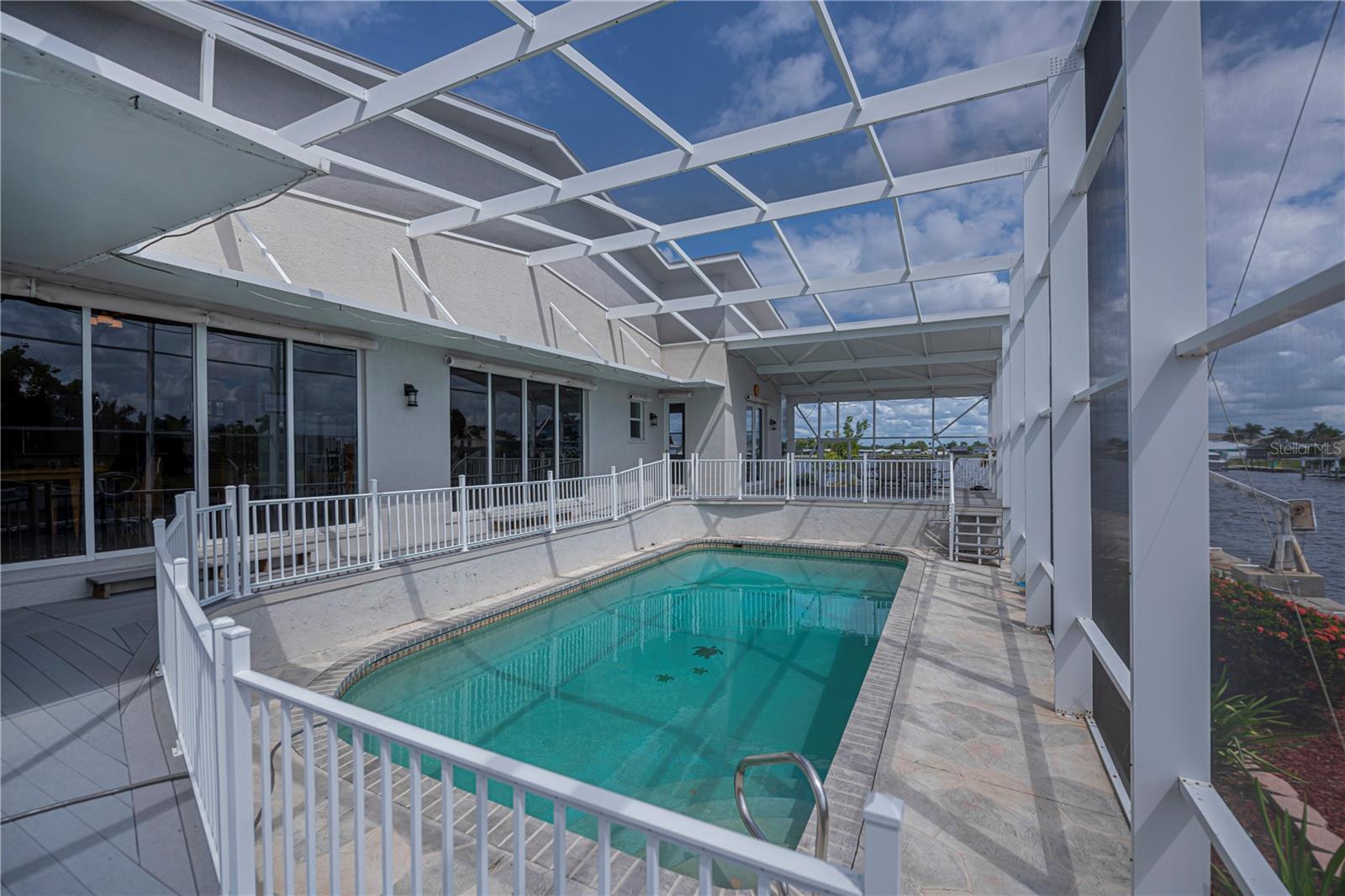 PORT CHARLOTTE SEC 040 - Residential