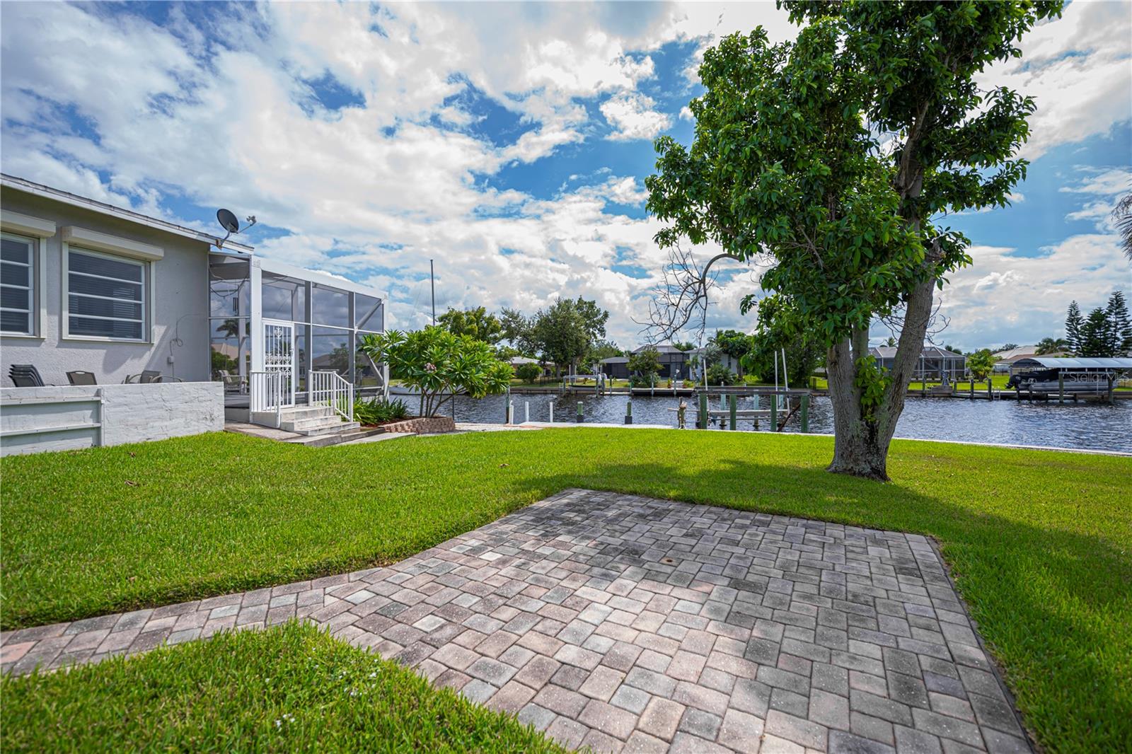 PORT CHARLOTTE SEC 040 - Residential