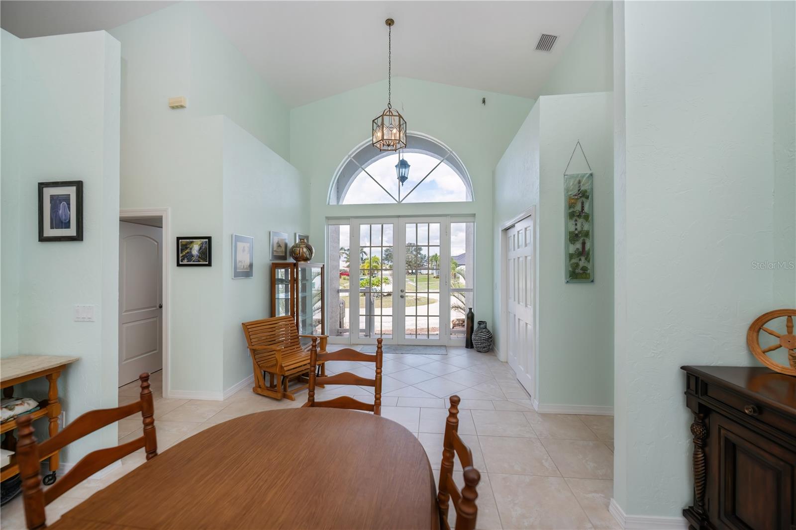 PORT CHARLOTTE SEC 040 - Residential