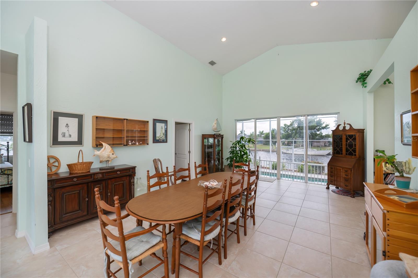 PORT CHARLOTTE SEC 040 - Residential
