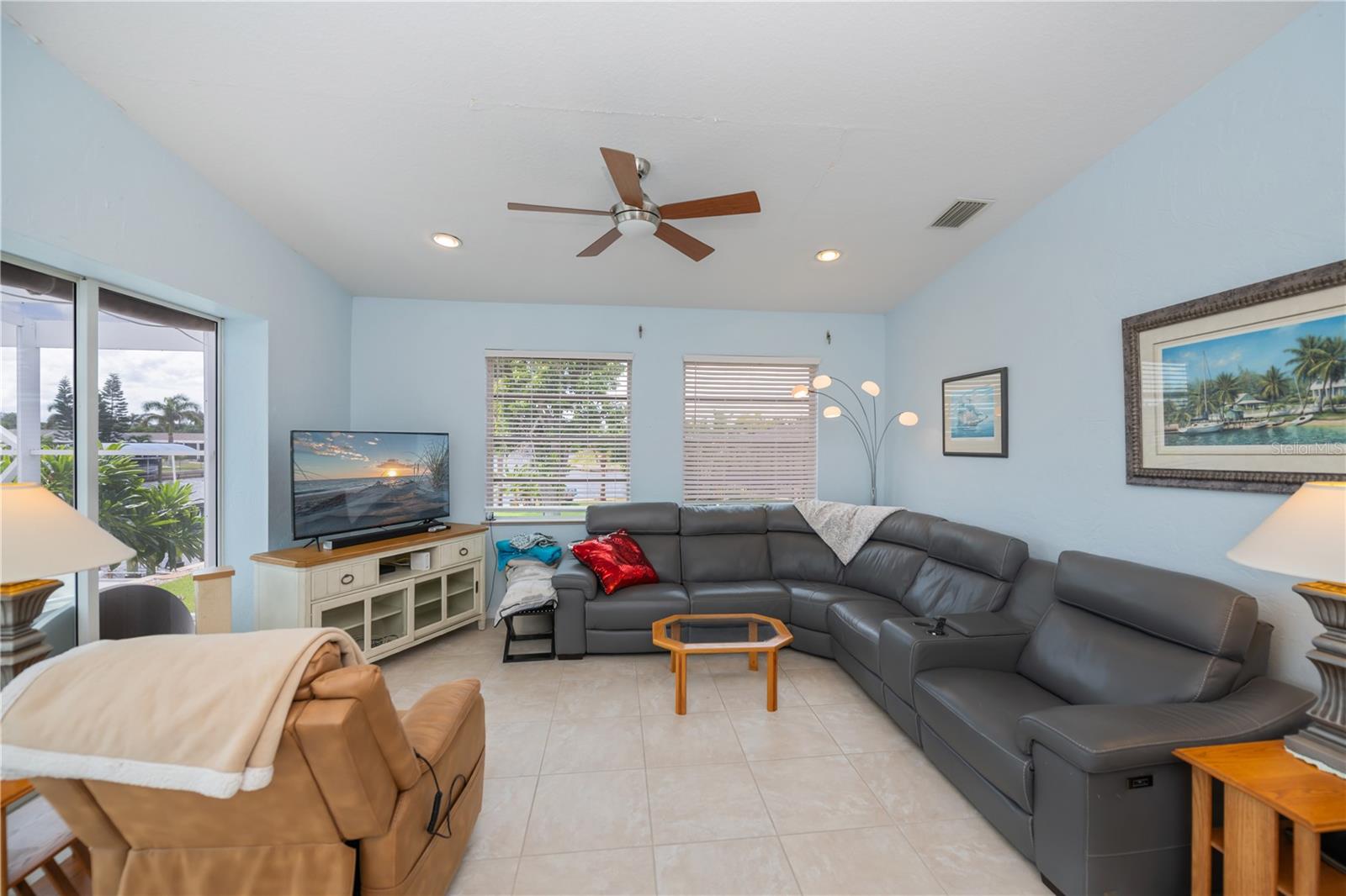 PORT CHARLOTTE SEC 040 - Residential