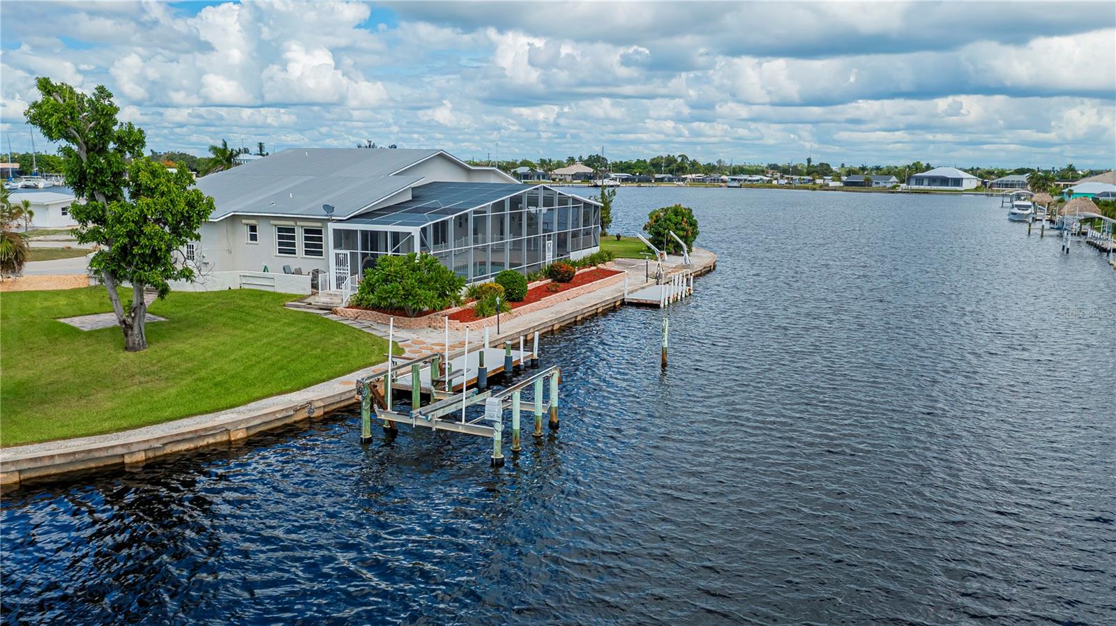 PORT CHARLOTTE SEC 040 - Residential