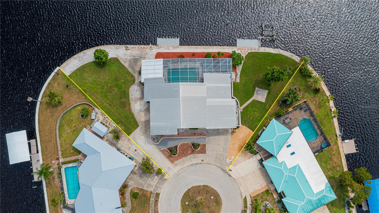 PORT CHARLOTTE SEC 040 - Residential