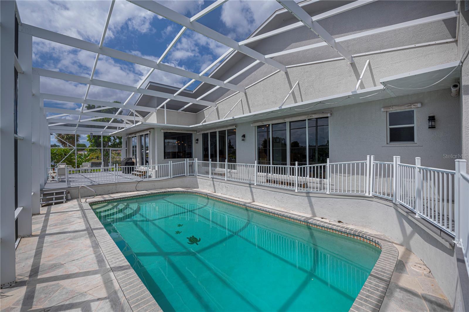 PORT CHARLOTTE SEC 040 - Residential