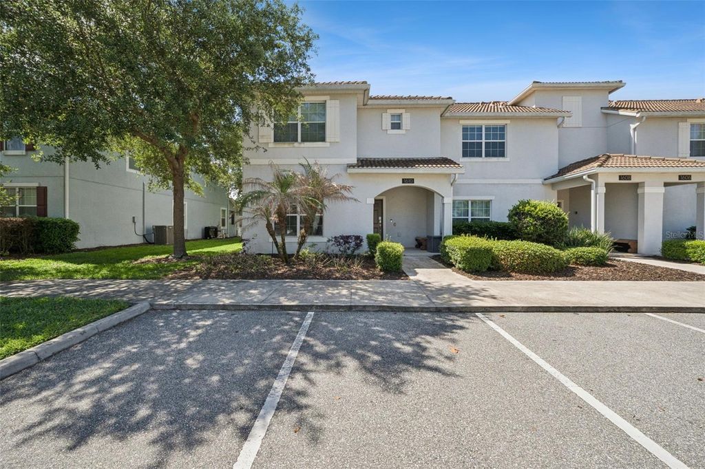 Photo of 1610 Moon Valley Drive, Davenport, FL 33896 (MLS # S5147968)