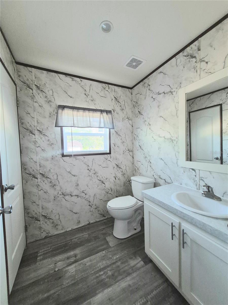 POTTERFIELD GARDEN ACRES - Residential